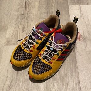 adidas EQT Support 93 Sean Wotherspoon Sz 10